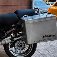 BORSE ZEGA TOURATECH 