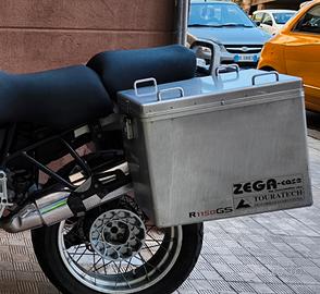 BORSE ZEGA TOURATECH 
