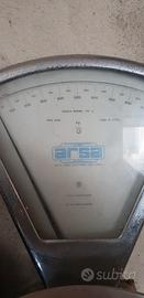 Bilancia arsa vintage