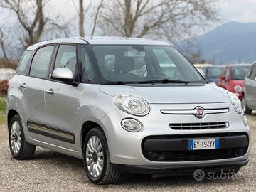 Fiat 500L Living