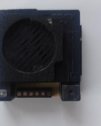 Modulo fonico posto esterno Elvox art. 930A