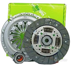 kit frizione valeo
826696 3 pz