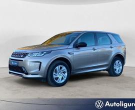 Land Rover Discovery Sport 1.5 I3 PHEV 300 CV...