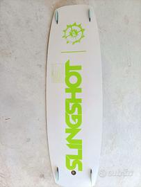 Tavola Kitesurf - ribassata!!