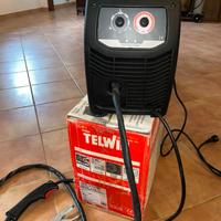 Saldatrice a filo Telwin maxima 190