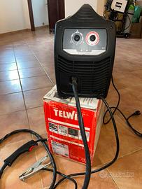 Saldatrice a filo Telwin maxima 190