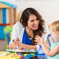Educatrice