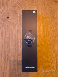 Xiaomi Watch S4 Rainbow