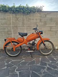Ciclomotore Motom