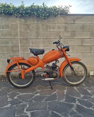 Ciclomotore Motom