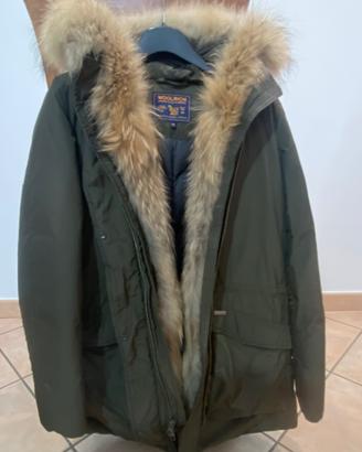 Woorlich donna taglia 14 anni/S