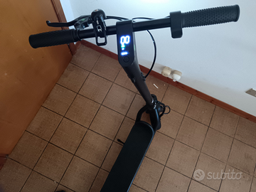 Monopattino elettrico