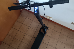 Monopattino elettrico