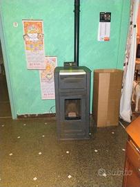 Stufa a pellet e non solo 