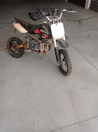 pit bike 150cc