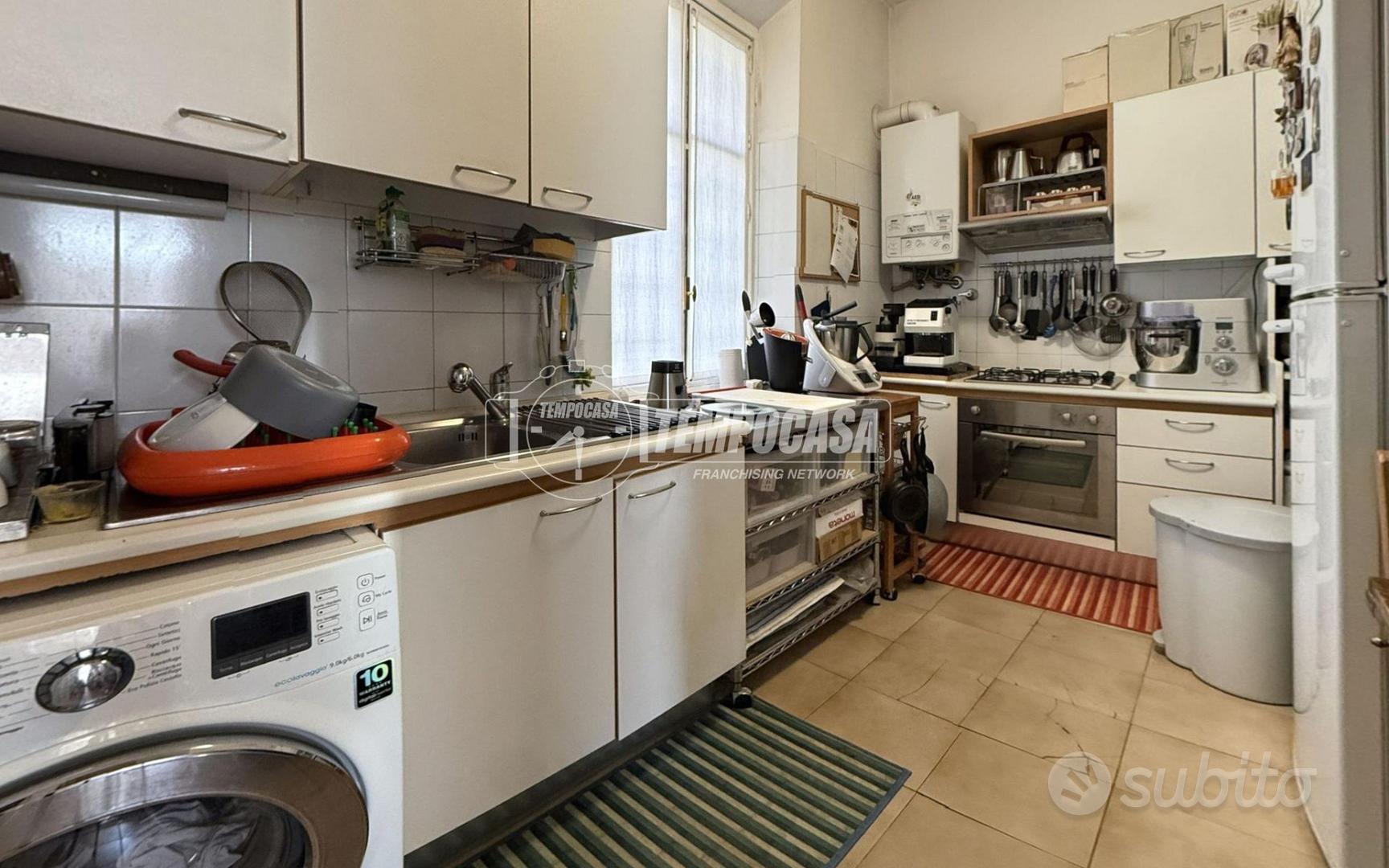 Apartment in Torino, Borgo Nuovo, Circoscrizione 1 - Vista 5