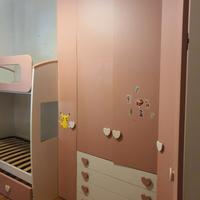 Cameretta per bambine