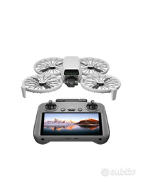 DJI Flip (DJI RC 2) - NUOVO