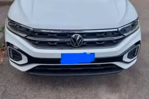 T-ROC 2000 Tdi Scr 150 cv Dsg R-Line