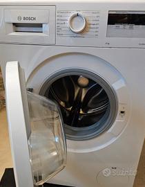 Lavatrice Bosch