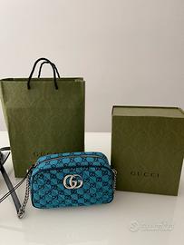 Borsa camera bag gucci