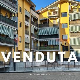 Appartamento Avezzano [Cod. rif 3329683VRG]