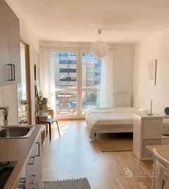 LOFT con SPESE INCLUSE- PORTUENSE