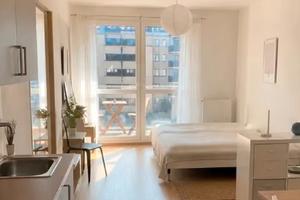LOFT con SPESE INCLUSE- PORTUENSE