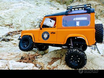 scaler su base axial scala 1-10