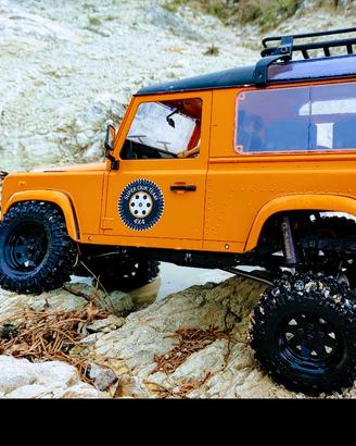 scaler su base axial scala 1-10