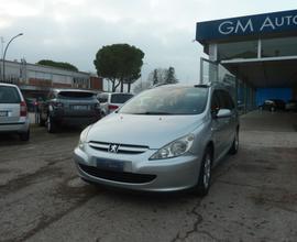 Peugeot 307 1.6 16V HDi 110CV SW
