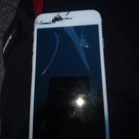 IPhone perfettamente funzionante 