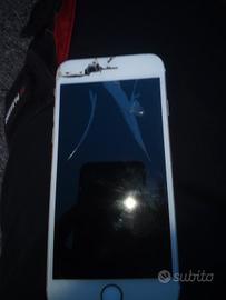 IPhone perfettamente funzionante 