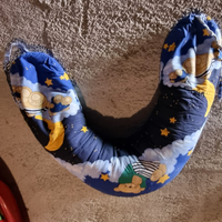 Cuscinotto allattamento