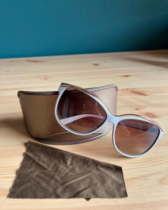 Occhiali da sole Gucci originale made in Italy