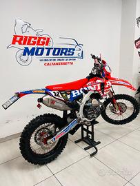 Honda CRF 300 Rx 2026 Enduro Special FINANZIABILE