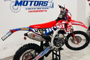 Honda CRF 300 Rx 2026 Enduro Special FINANZIABILE