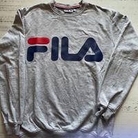 Felpa Fila originale Fila