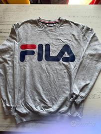 Felpa Fila originale Fila