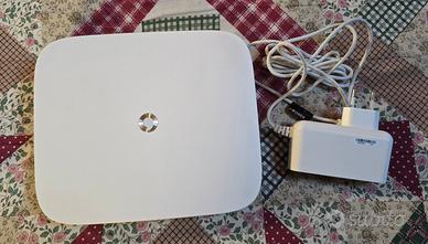 Vodafone station revolution