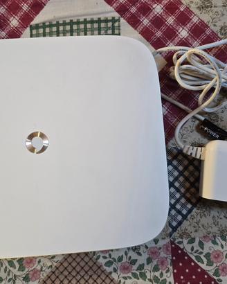 Vodafone station revolution