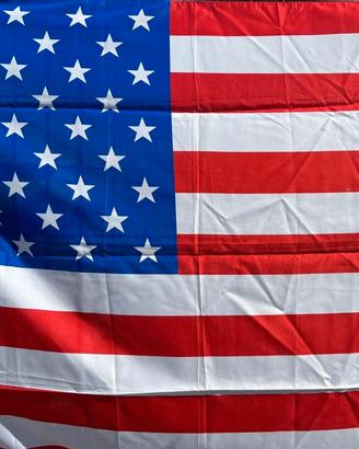 Bandiera Stati Uniti d'America