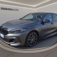 BMW M 135i xdrive auto
