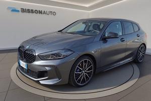 BMW M 135i xdrive auto
