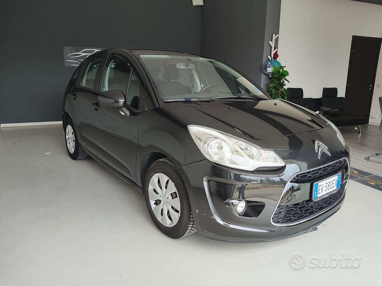 CITROEN C3 2ª serie
