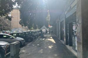 NEGOZIO A ROMA