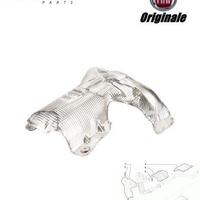 Coperchio del catalizzatore originale fiat panda 1