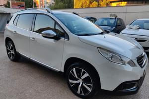 Peugeot 2008 1.6 Diesel