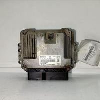 CENTRALINA MOTORE ALFA ROMEO 147 Serie (937) Diese