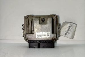 CENTRALINA MOTORE ALFA ROMEO 147 Serie (937) Diese